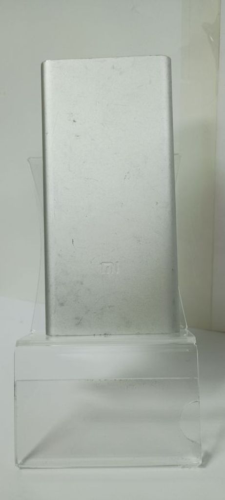Купить Xiaomi mi power bank 2s plm09zm 10000mah Б/У