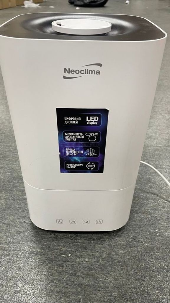 Купить Neoclima SP-55W Б/У