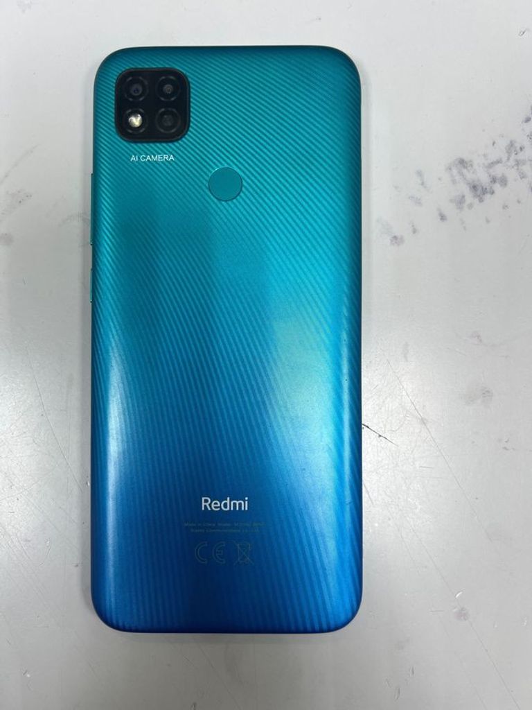 Купить Xiaomi redmi 9c 2/32gb Б/У