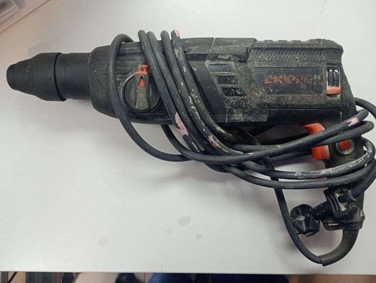 Дешиво Dnipro-M rh-16 с ломбарда