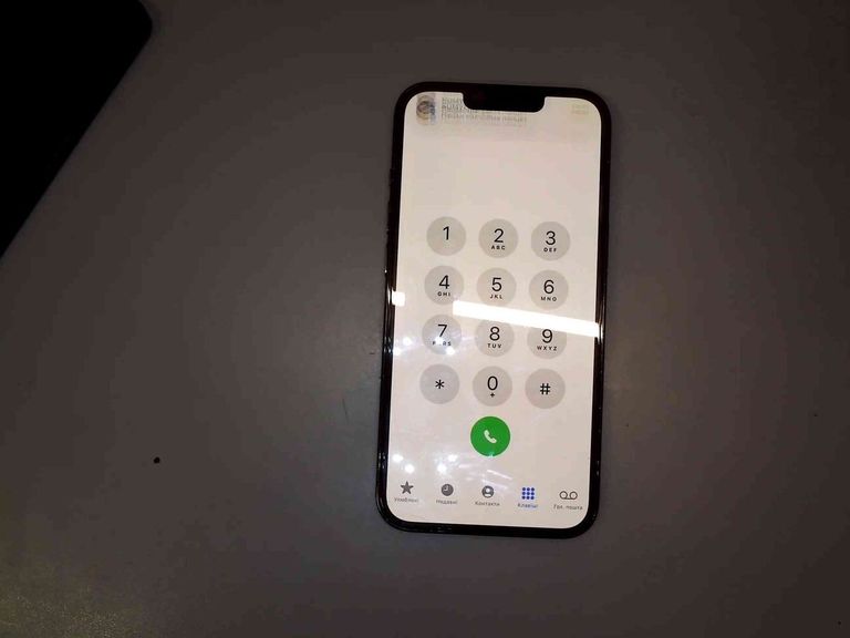 Купити Apple iphone 13 pro 256gb Б/У