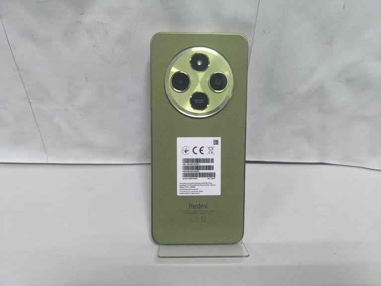 Дешиво Xiaomi redmi 14c 4/128gb с ломбарда