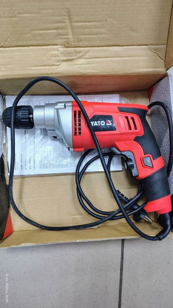 Yato YT-82051 Код:01-200841414. Изображение 5