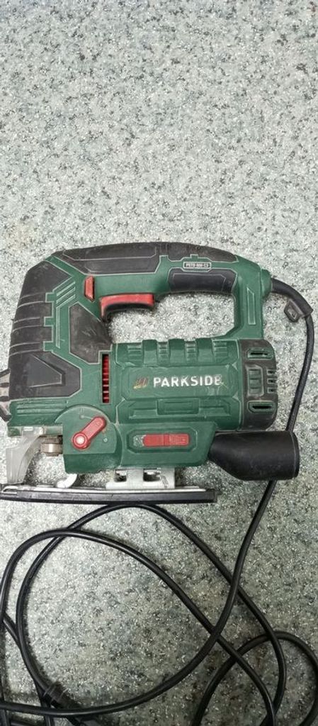 Купити Parkside PSTD 800 C3 Б/У