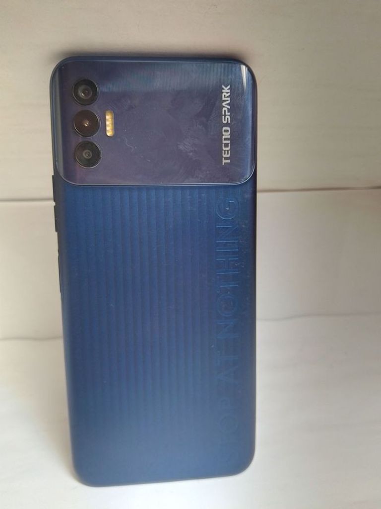 Tecno spark 8p kg7n 4/64gb Код:01-200842311. Зображення 5