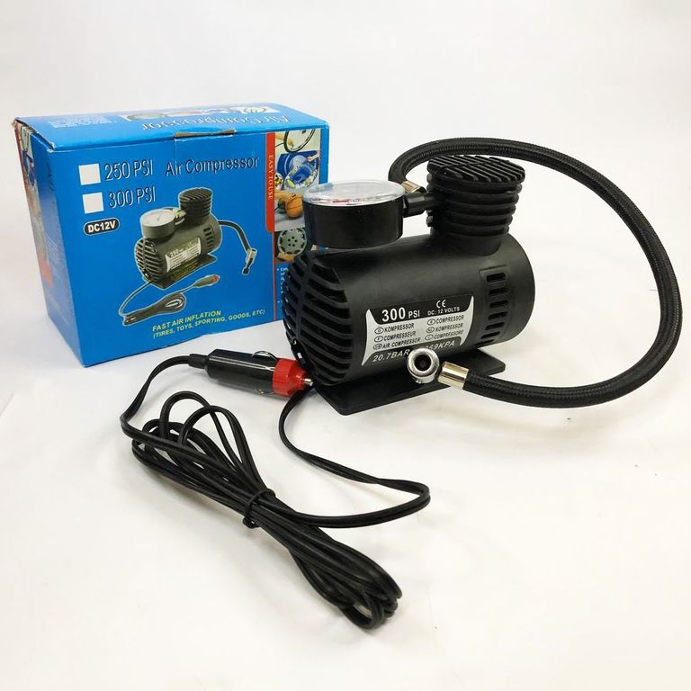 Air Pomp Ji030 Код:null. Изображение 10