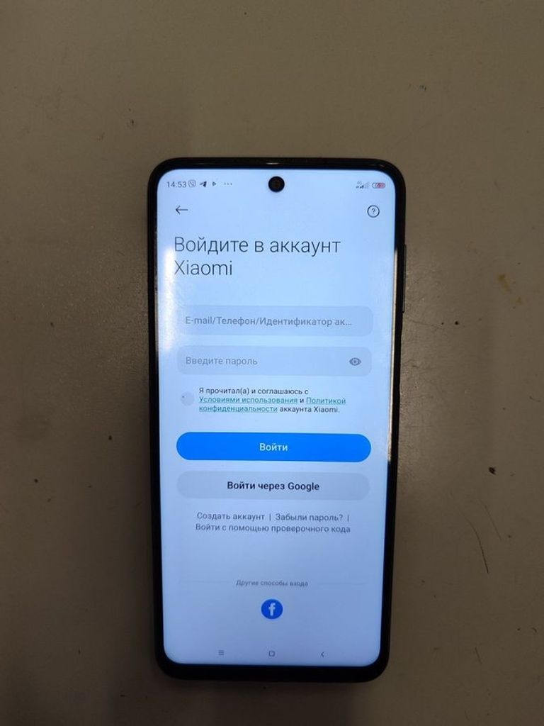 Распродажа Xiaomi redmi note 9 pro 6/128gb, продавец Техноскарб