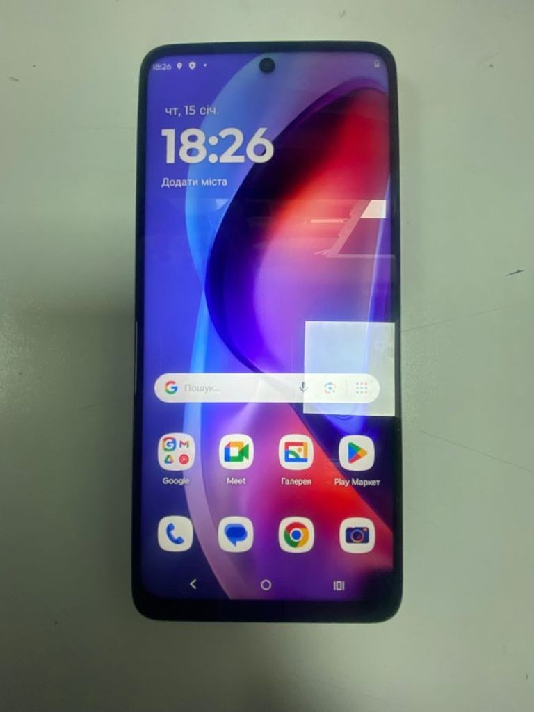 Купить Motorola moto e15 2/64gb Б/У