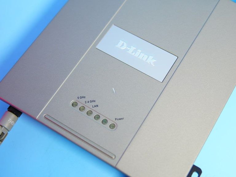 D-Link DAP-2690 Код:null. Зображення 4