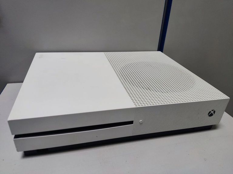 Microsoft Xbox One S 1TB Код:01-200844942. Изображение 5