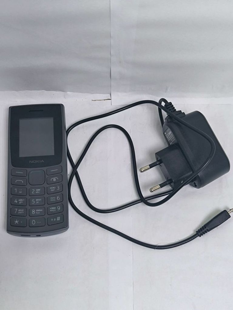Дешиво Nokia 105 2023 с ломбарда