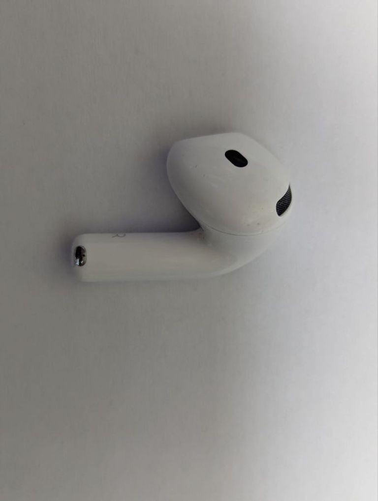 Apple airpods 4 Код:01-200844869. Изображение 5