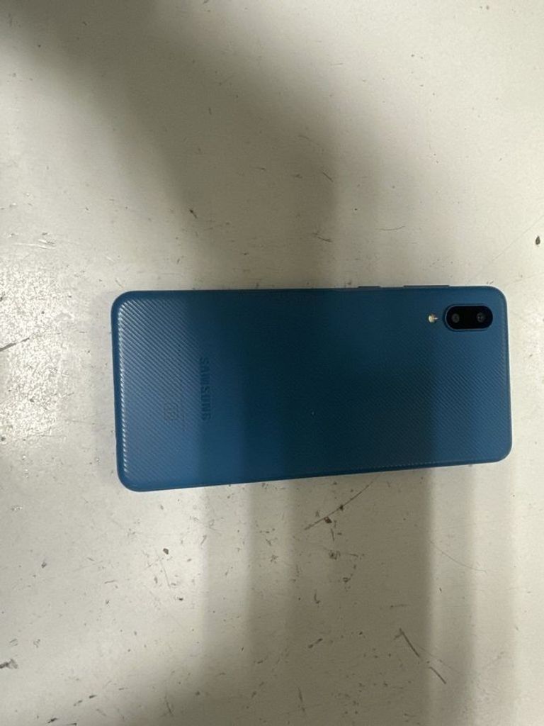 Дешево Samsung galaxy a02 2/32gb з ломбарду