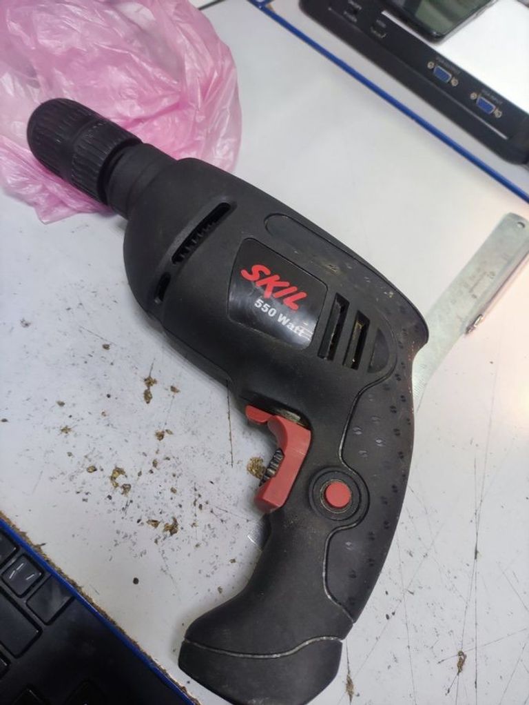 Объявление Skil 6280 AA Б/У