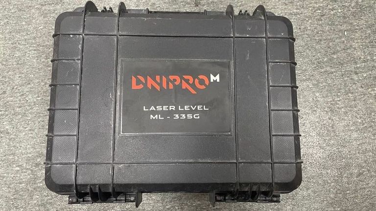 Купити Dnipro-M ml-335g Б/У