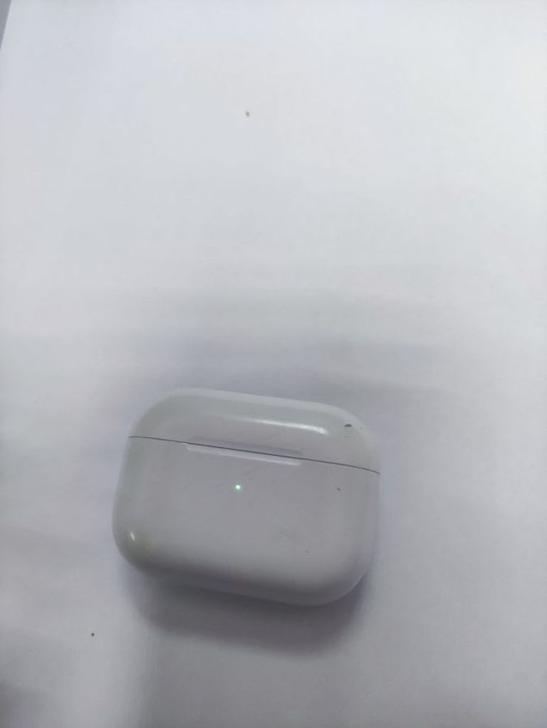 Объявление Apple AirPods Pro (MWP22) Б/У