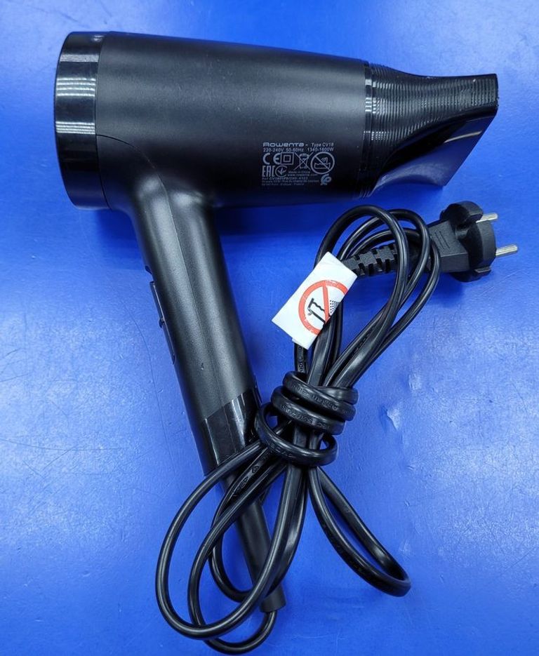 Купити Rowenta CV1801F0 Б/У