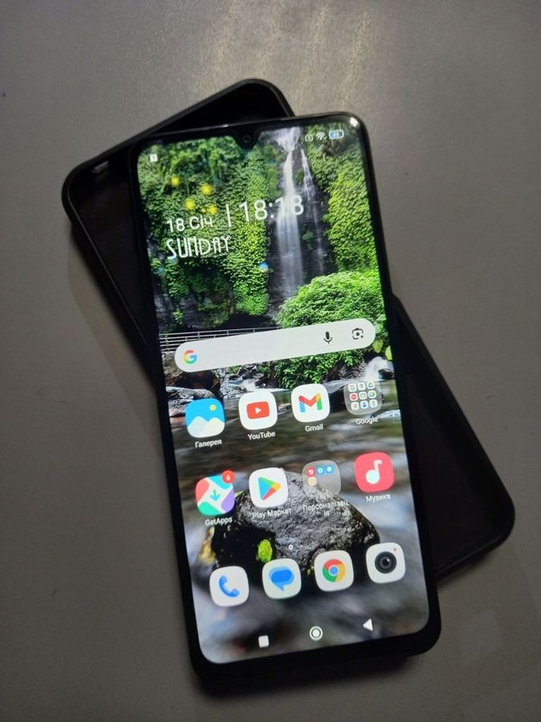 Распродажа Xiaomi redmi 14c 4/128gb, продавец Техноскарб