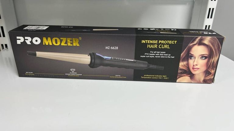 Promozer mz-6628 Код:01-200846873. Изображение 5