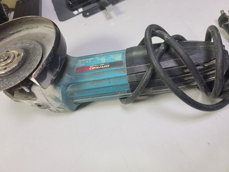 Купить Grand МШУ-125-1250 Б/У