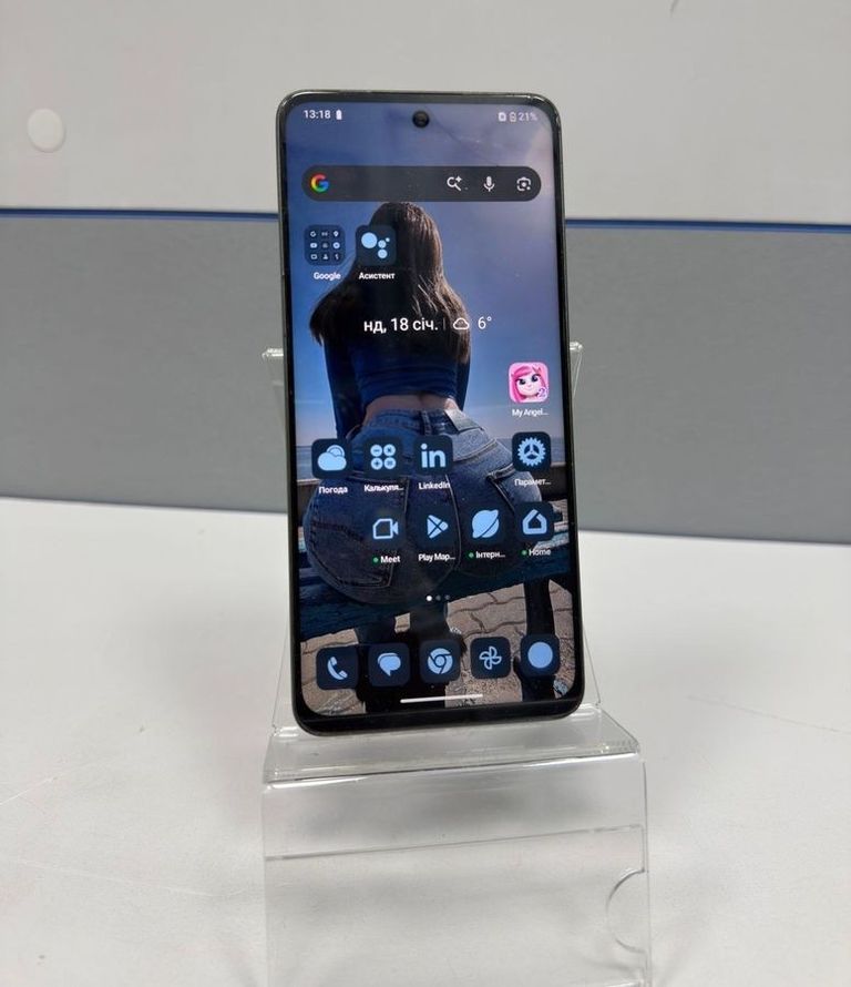 Купити Realme c67 8/256gb Б/У