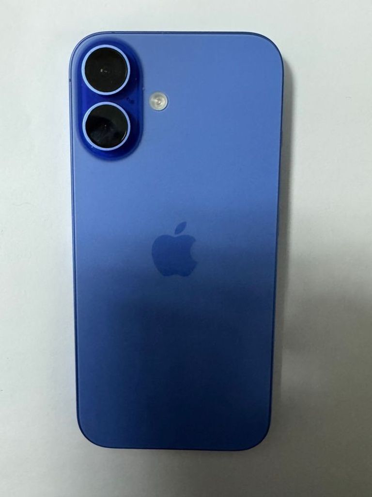 Apple iphone 16 128gb Код:01-200847100. Изображение 7