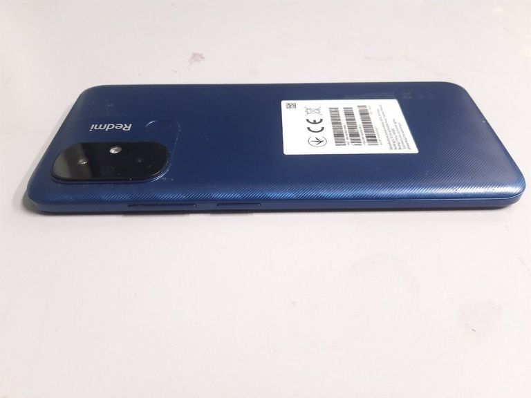 Xiaomi redmi 12c 3/64gb Код:01-200846416. Зображення 6