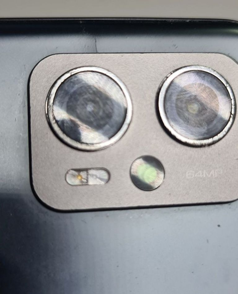 Розпродаж Xiaomi Poco X4 GT 8/128GB Blue, продавець Техноскарб