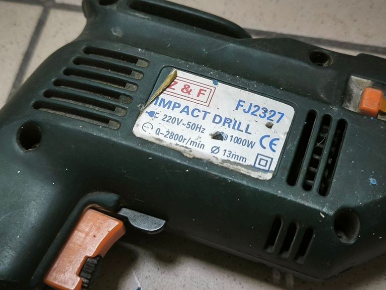 Дешево Z&Amp;F fj-2327 з ломбарду