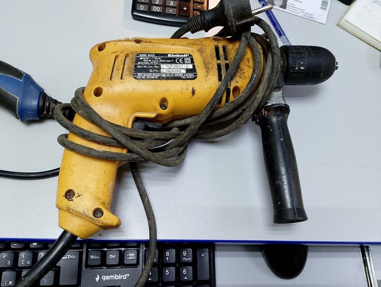 Купити Einhell bsm 650e Б/У