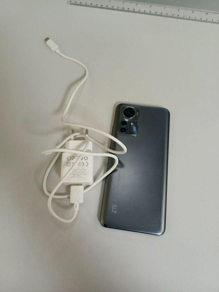 Оголошення Zte blade a72s 4/64gb Б/У