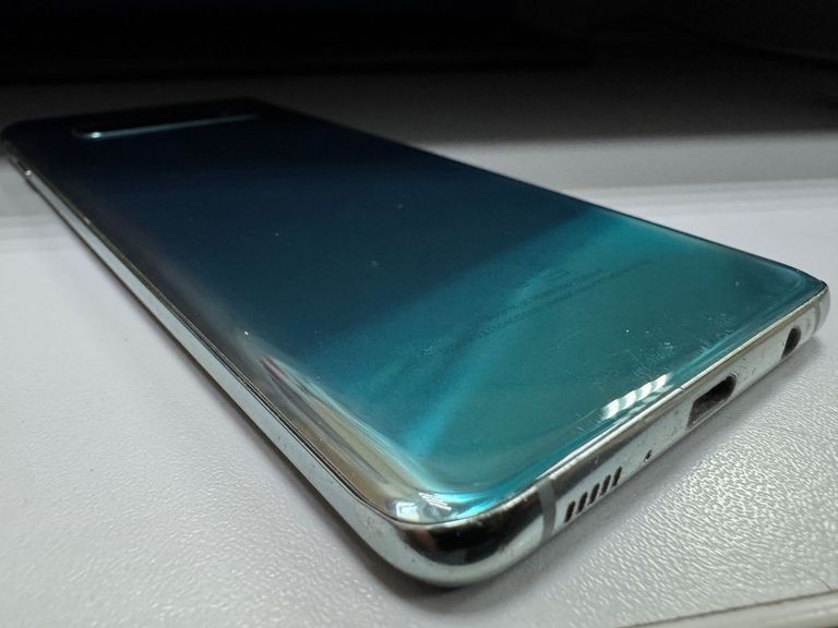 Samsung galaxy s10 sm-g973f/ds 8/128gb Код:01-200843716. Зображення 5