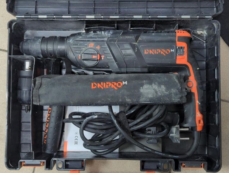 Купить Dnipro-M rh-100q Б/У