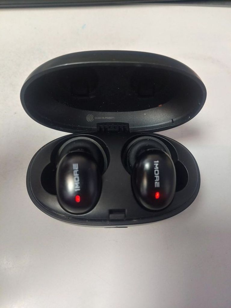 Оголошення 1More stylish tws in-ear Б/У