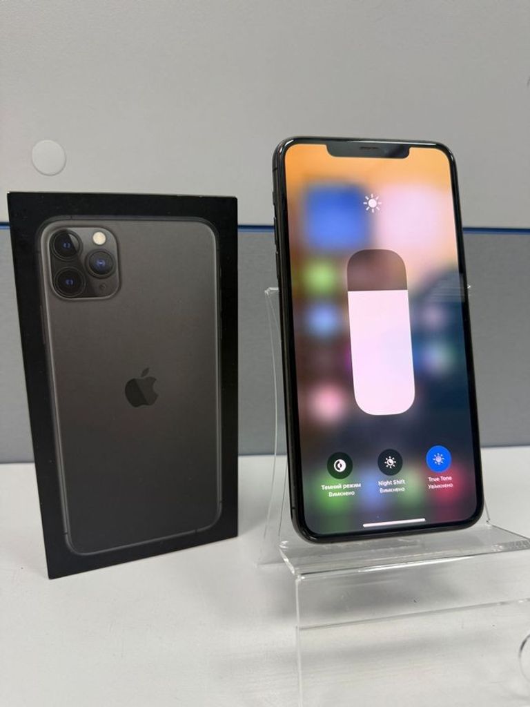 Дешево Apple iphone 11 pro max 256gb з ломбарду