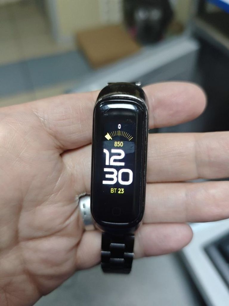 Оголошення Samsung galaxy fit 2 sm-r220 Б/У