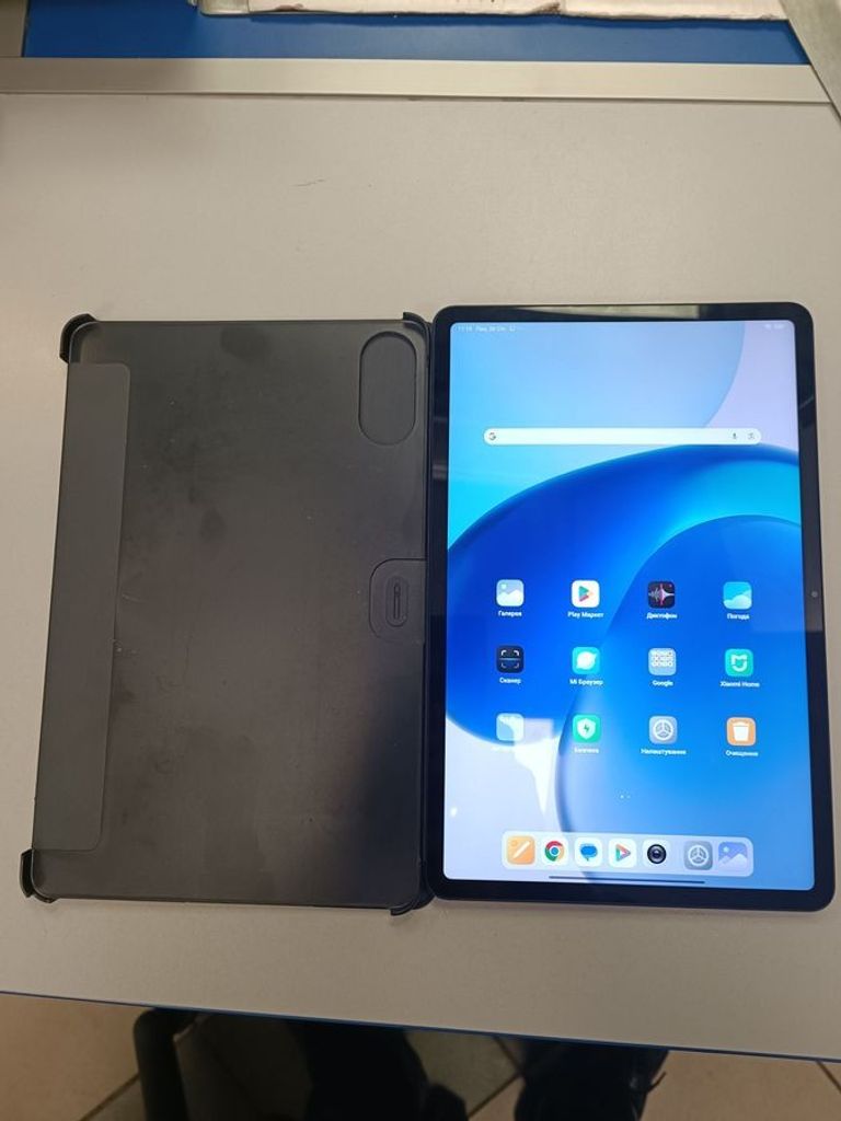 Xiaomi redmi pad pro 8/256gb Код:01-200854761. Зображення 11