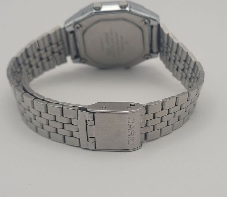 Розпродаж Casio la680wegb, продавець Техноскарб