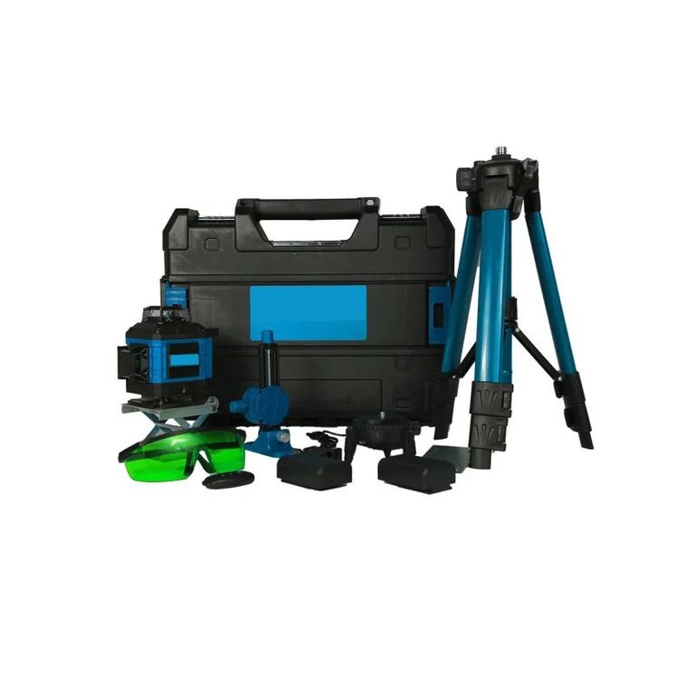 Дешиво Laser Level Meter 16 ліній с ломбарда