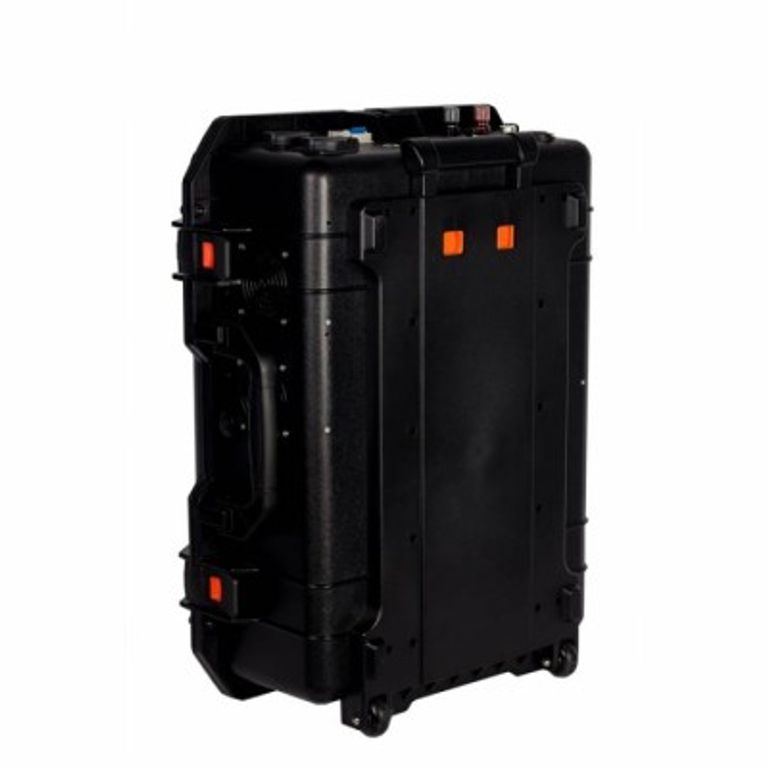 Tekhmann CN-5500 Код:null. Зображення 7