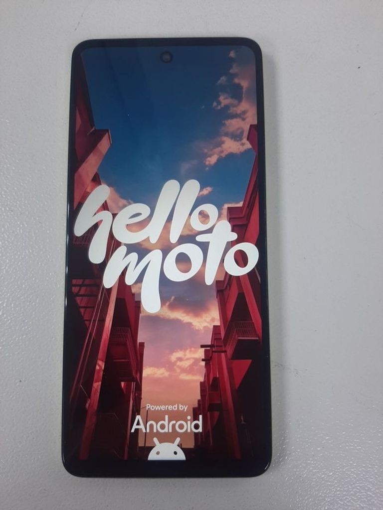 Купити Motorola moto e14 2/64gb Б/У