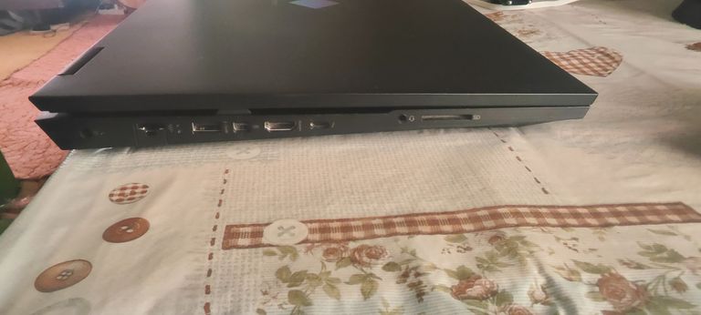 HP Omen 17 Laptop (ck2xxx) Код:null. Зображення 5