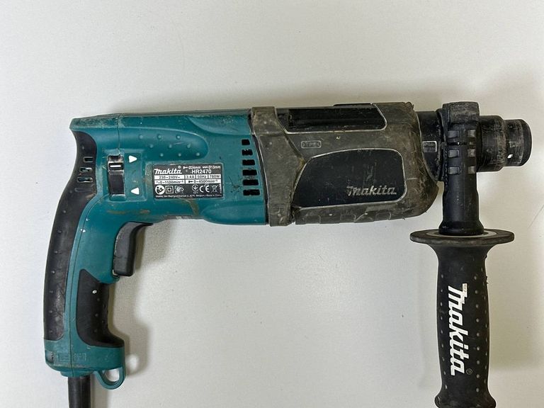 Розпродаж Makita HR2470, продавець Техноскарб