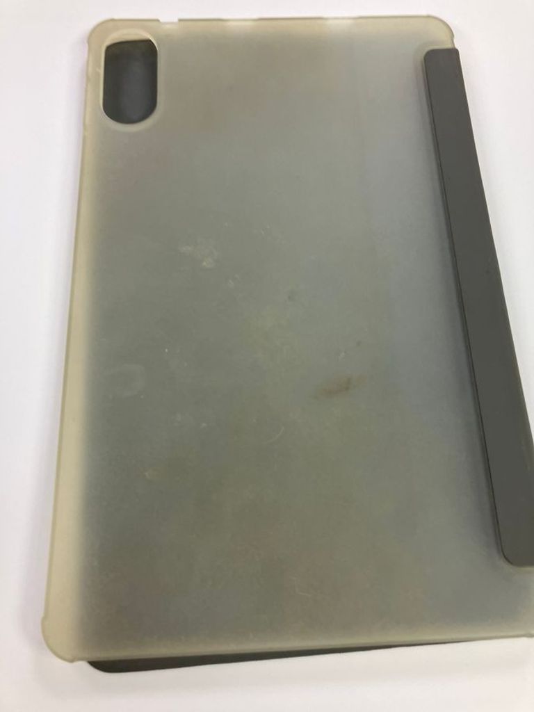 Дешиво Teclast T60 Plus 6/128GB LTE Gray с ломбарда