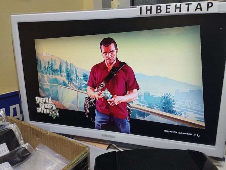 Sony playstation 3 super slim 500gb Код:01-200856176. Изображение 8