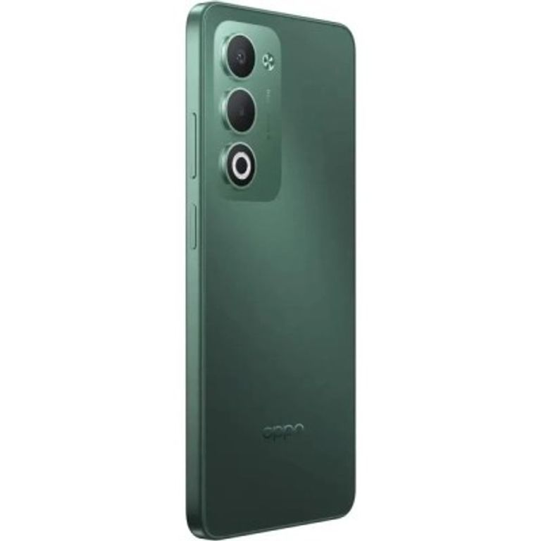 Oppo A5 8/256GB Aurora Green (OFCPH2727_GREEN_8/256) Код:null. Зображення 4