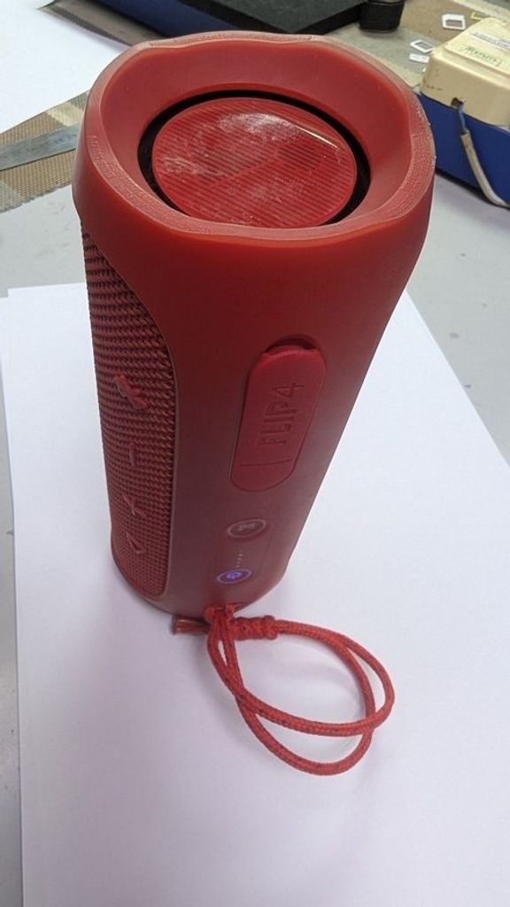 Купити Jbl flip 4 Б/У