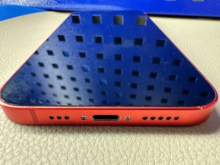 Apple iPhone 12 64GB (PRODUCT)RED Код:01-200856775. Зображення 16