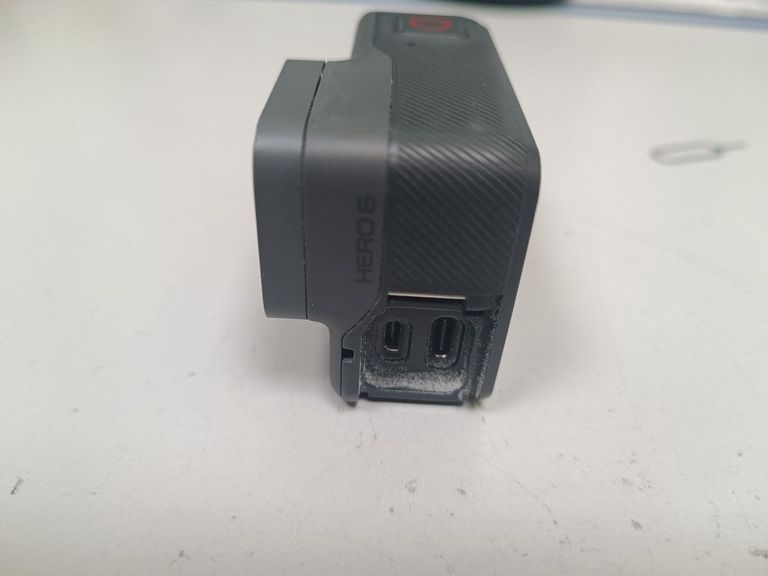 Дешево Gopro hero 6 з ломбарду