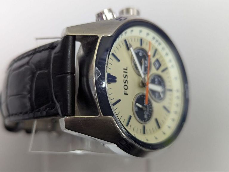 Fossil CH3051 Код:01-200858727. Зображення 5